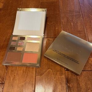 ICONIC London Radiant Glow Face Palette